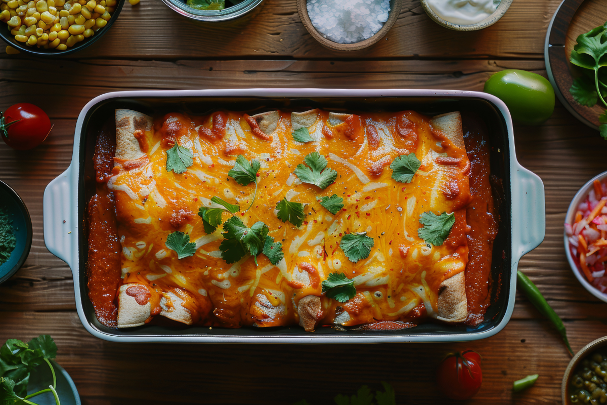 Casserole Recipes