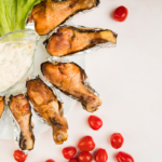 Chicken leg recipes