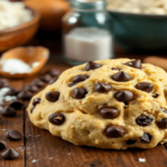 "Types of Cookie Dough"
