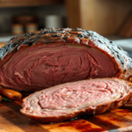 "Does chuck roast get more tender the longer it cooks"